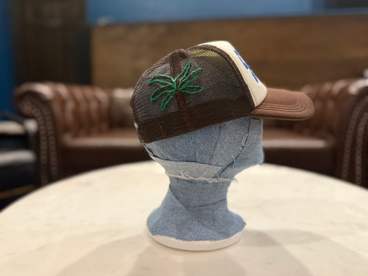 G.R.I.T.S Trucker Hat