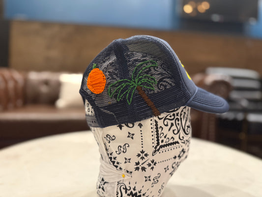 G.R.I.T.S Trucker Hat