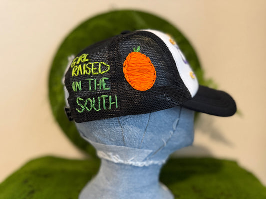 G.R.I.T.S Trucker Hat