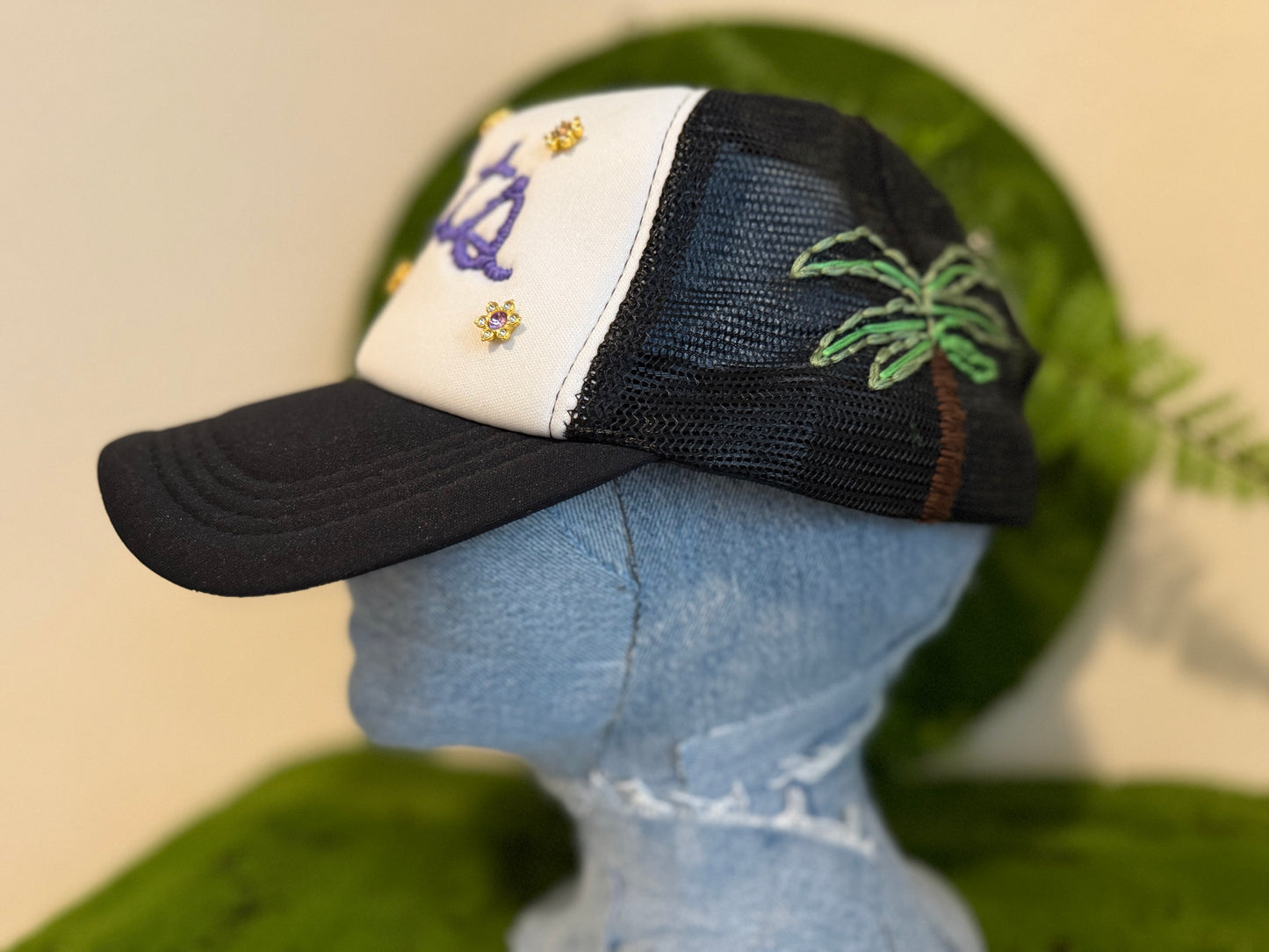 G.R.I.T.S Trucker Hat